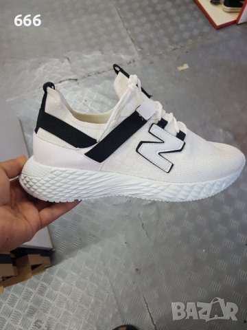 маратонки, снимка 7 - Ежедневни обувки - 41989816