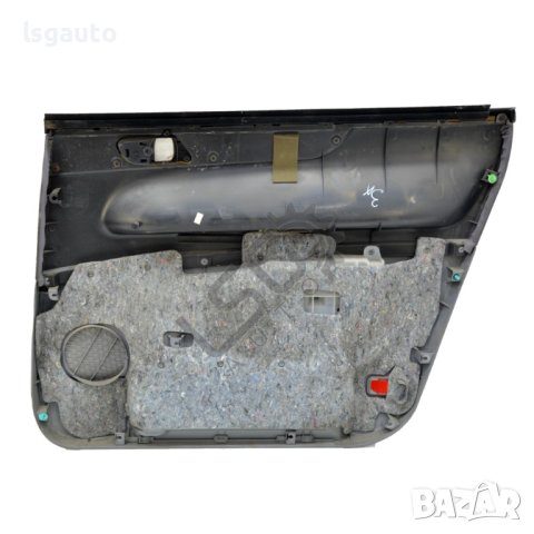 Интериорна кора задна лява врата Toyota Avensis Verso 2001-2009 ID:110152, снимка 3 - Части - 42024121