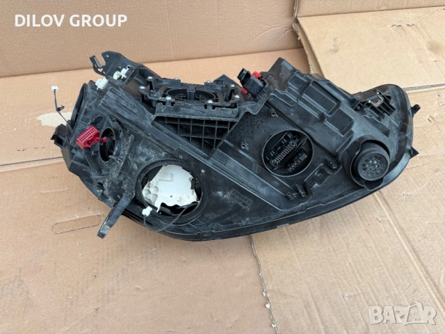 Фар AUDI A6 C7 4G Matrix Face | 2015-2018, снимка 4 - Части - 53439982