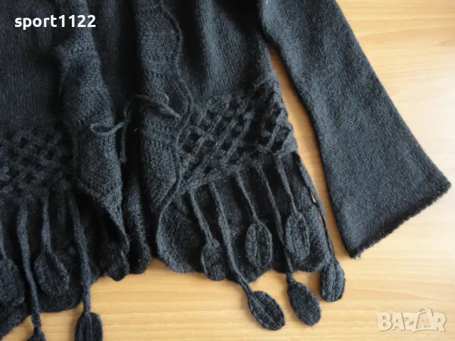 Elisa Cavaletti/М/оригинална жилетка, снимка 2 - Жилетки - 49754688