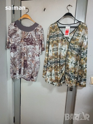 блузи-10евро, снимка 2 - Други - 53773848