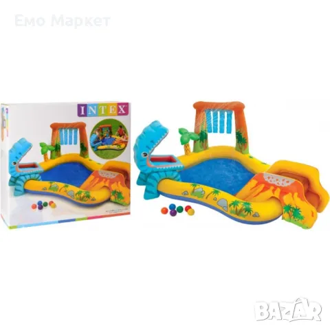 Пълно лятно забавление, снимка 13 - Други стоки за дома - 49406379