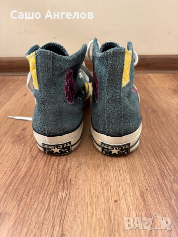 Converse 41.5, снимка 4 - Спортни обувки - 53743647