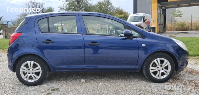Opel Corsa Selection 110 Jahre 1.0i 60PS, снимка 8 - Автомобили и джипове - 51620057