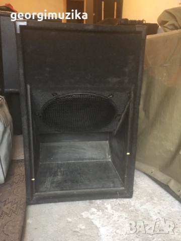 Бас каси ,Субуфер