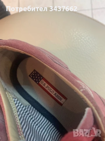 Спортни маратонки, снимка 4 - Маратонки - 50967740