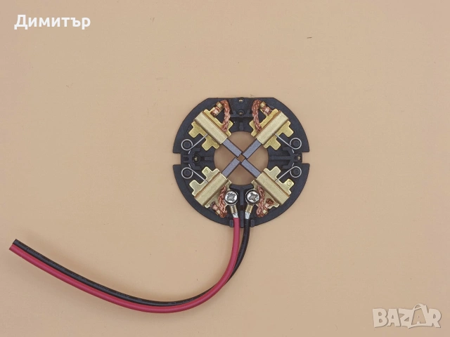 Четки Мilwaukee М14, М18, М28, снимка 2 - Други инструменти - 34631757