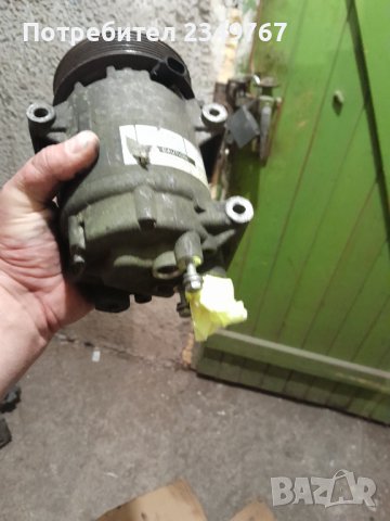 климатик , снимка 2 - Части - 41637539