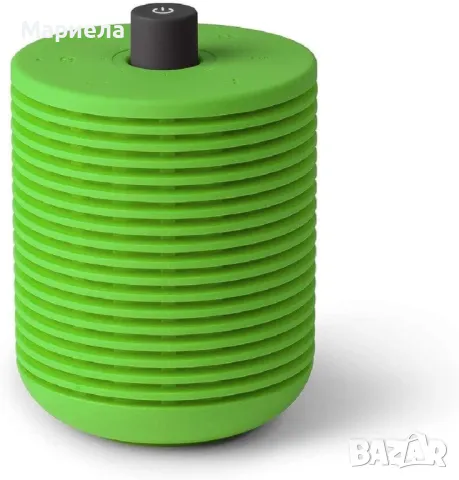 Lexon HIBI / FM радио и Bluetooth високоговорител / Bluetooth Колонка с Радио, снимка 2 - Bluetooth тонколони - 47289849