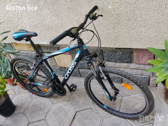 CROSS ROMERO велосипед , снимка 7 - Велосипеди - 55972173