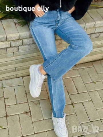 дамски дънки