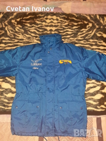 Яке Legea оригинално 