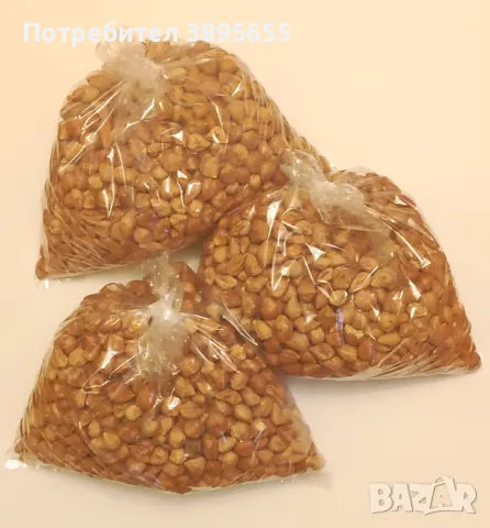 БИО Лешници "Дончеви" Собствено производство, снимка 2 - Домашни продукти - 47947757