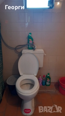 Продавам къща 94 кв.м в с. Ястребово с дворно 750кв.м., снимка 3 - Къщи - 51858475