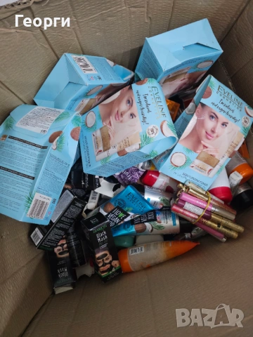 Амазон кашон, снимка 5 - Друга електроника - 53810130