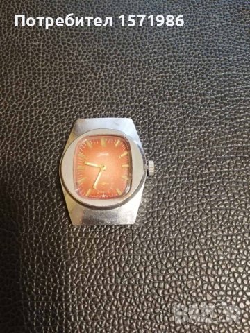 Стари руски механични часовници , снимка 4 - Антикварни и старинни предмети - 44181529