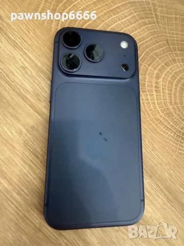 Iphone 17PRO 256GB, снимка 4 - Apple iPhone - 55946951