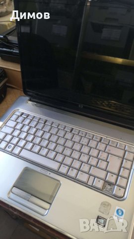 Лаптоп на части HP Pavilion DV5 15.6’’, снимка 1 - Части за лаптопи - 42596339
