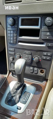 Волво ХС-90 / Volvo XC90 на части , снимка 7 - Автомобили и джипове - 41959043