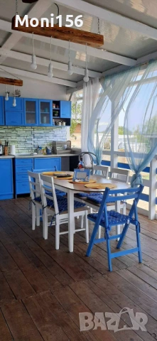 Бунгала АйлякЪ,  АхуИху , МиГар, снимка 9 - Почивки на море - 53055163