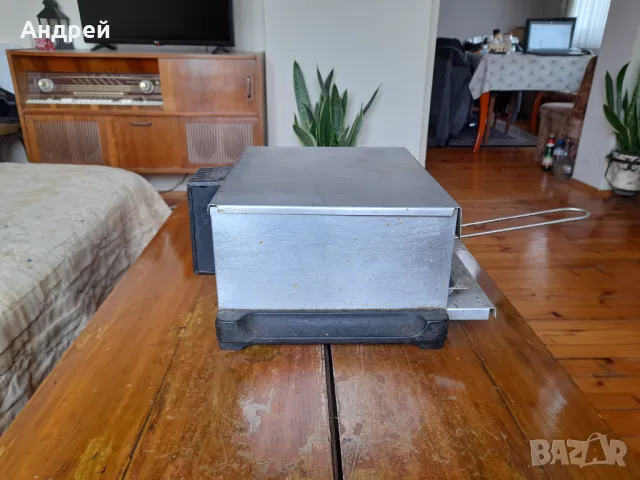 Стара скара за сандвичи, снимка 2 - Антикварни и старинни предмети - 47681020