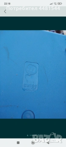 Професионална помпа за балони, снимка 4 - Други машини и части - 53169370