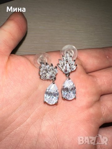  Бална рокля в бебешко розово, снимка 8 - Рокли - 39857748