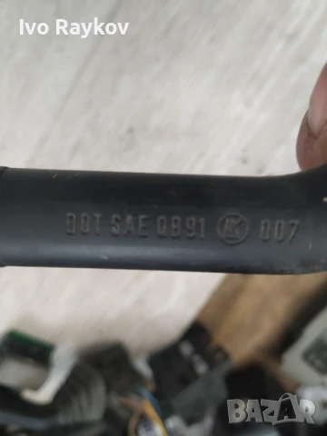 Лостче мигачи  SEAT CORDOBA , PASSAT B3 , QC88002 , снимка 5 - Части - 51018717