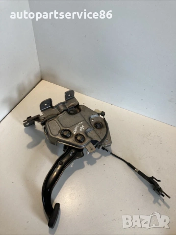 Дръжка на ръчната спирачка за KIA Carnival 2.9 CRDi (2006–2012)