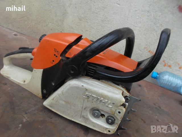 STIHL MS 270 на части, снимка 3 - Градинска техника - 44656721