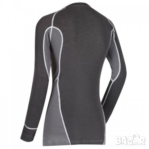 Термобельо блуза Regatta Beru Magnet Merino RWU027-J58, снимка 3 - Блузи с дълъг ръкав и пуловери - 36012501