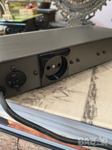 Аудио таймер panasonic, снимка 6 - Аудиосистеми - 53096465