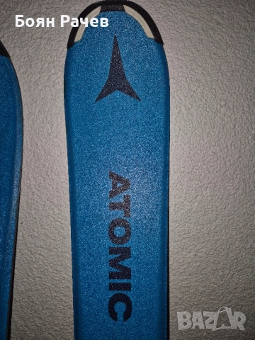 Детски ски Atomic Vantage 130 cm