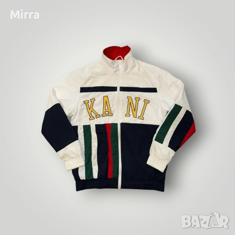 Karl Kani Track Jacket Ветровка 
