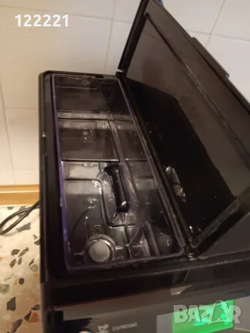 PHILIPS HD 8831, 1850 W, снимка 3 - Кафемашини - 55945423