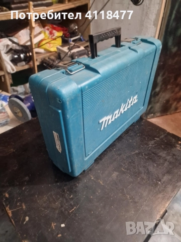 Куфар MAKITA , снимка 2 - Други инструменти - 52202982