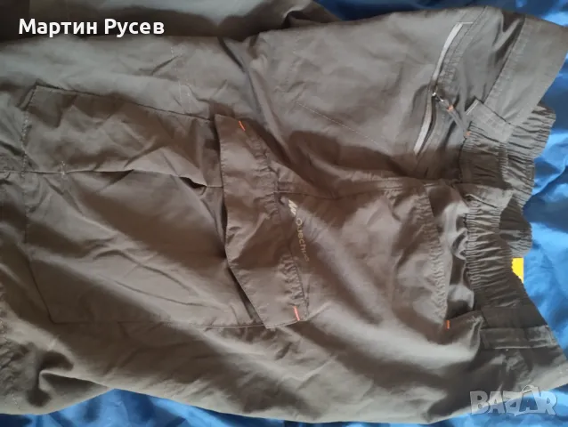 Декатонско долнище М размер.Чисто ново !!!, снимка 3 - Спортни дрехи, екипи - 48162362