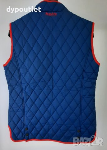 Requisite LW Gilet  Дамска грейка , размер XL, цвят navy.                                      , снимка 3 - Елеци - 39280889