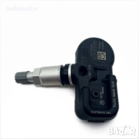 Сензори за налягане на гумите TPMS PMV-107K за Toyota Lexus тпмс Тойота, снимка 5 - Части - 44149802