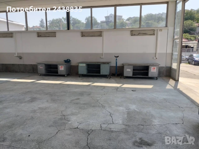 Дава под наем ГАРАЖ , снимка 8 - Гаражи и паркоместа - 50817671