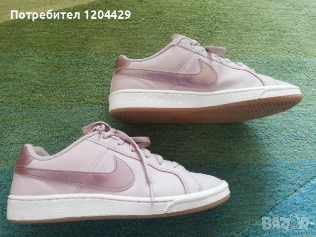 Маратонки Nike за момиче, 38 номер, снимка 2 - Детски маратонки - 40616460