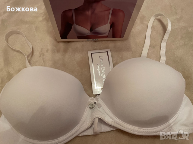 Сутиени Италия