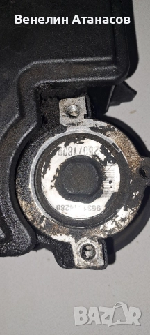 хидравлична помпа , снимка 3 - Части - 52548994