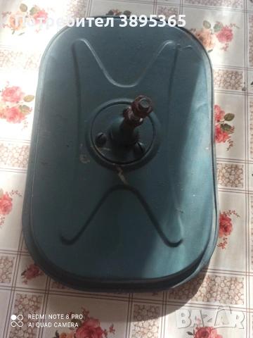 Авто огледала, снимка 4 - Аксесоари и консумативи - 53108472