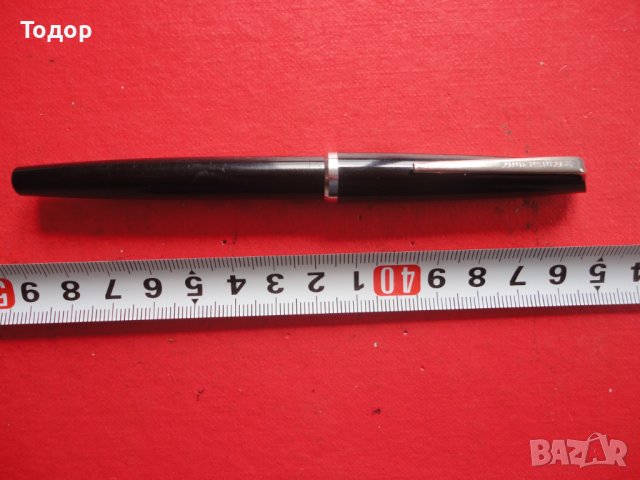 Страхотна немска писалка Kreuzer