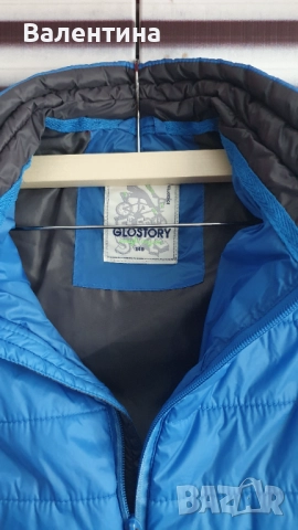 Елече за момче, снимка 4 - Детски якета и елеци - 51928393