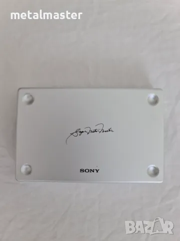 Sony Super Metal Master