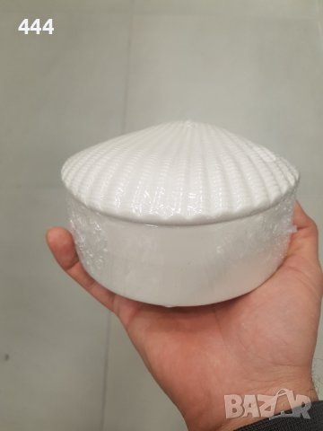 Порцеланови кутиики, снимка 2 - Декорация за дома - 39758491