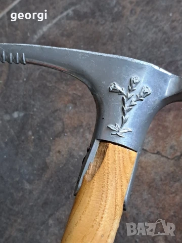 туристически пикел , снимка 8 - Спортна екипировка - 50745972