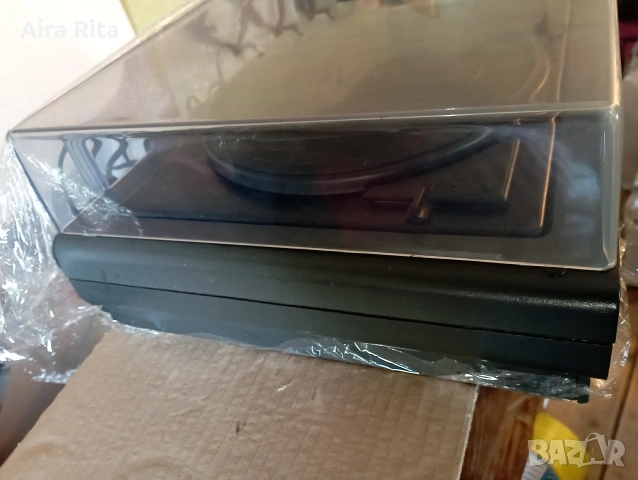 Грамофон.Респром, снимка 9 - Грамофони - 53829546